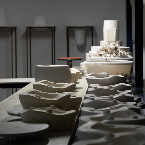 2. Modelarnia Ceramiczna KOSAK 2. Modelarnia Ceramiczna KOSAK